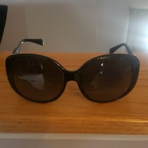 Authentic Prada Sunglasses